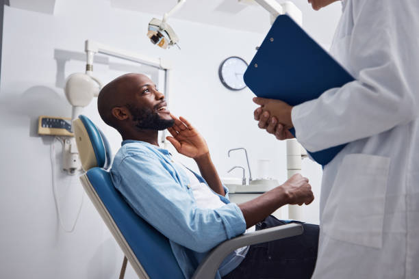 Best Knocked-Out Tooth Emergency  in South Pottstown, PA