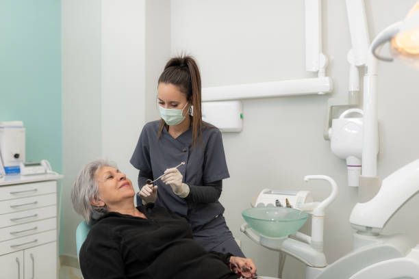 Best Root Canal Emergency Dentist  in South Pottstown, PA