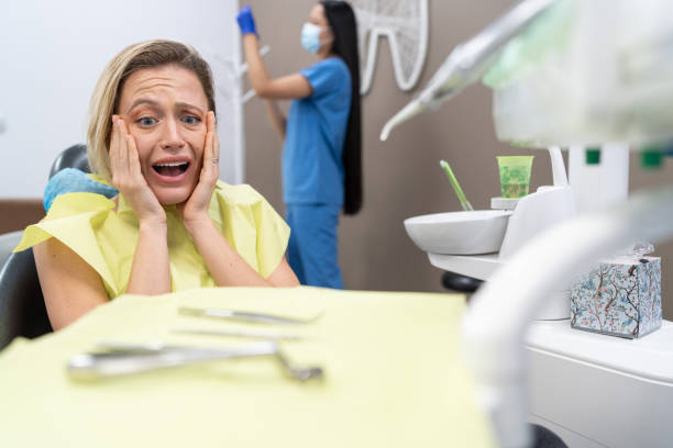 Best Broken Tooth Emergency  in South Pottstown, PA