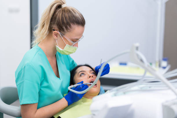 Best Chipped Tooth Repair Near Me  in South Pottstown, PA