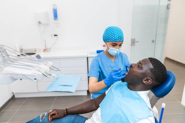 Best Broken Tooth Emergency  in South Pottstown, PA